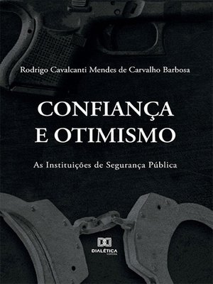 cover image of Confiança e Otimismo